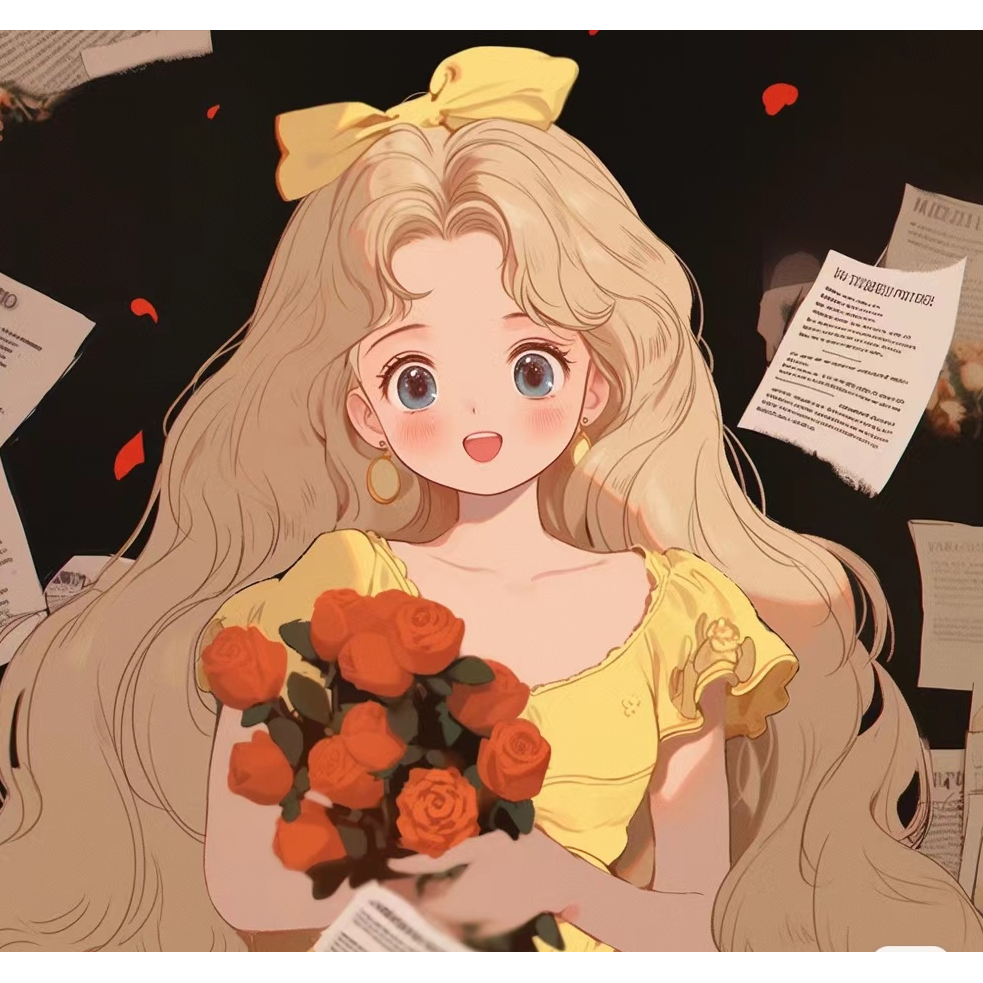 迦南小仙女