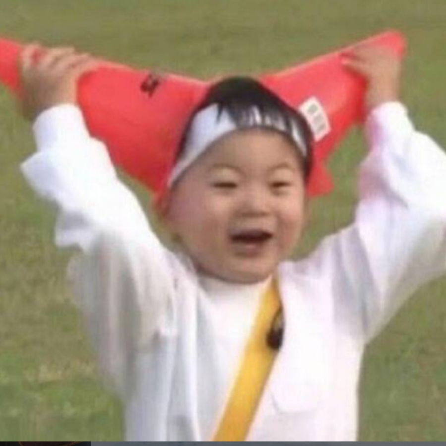 (｢･ω･)｢嘿