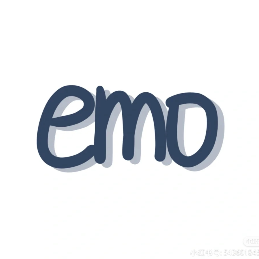 emo.