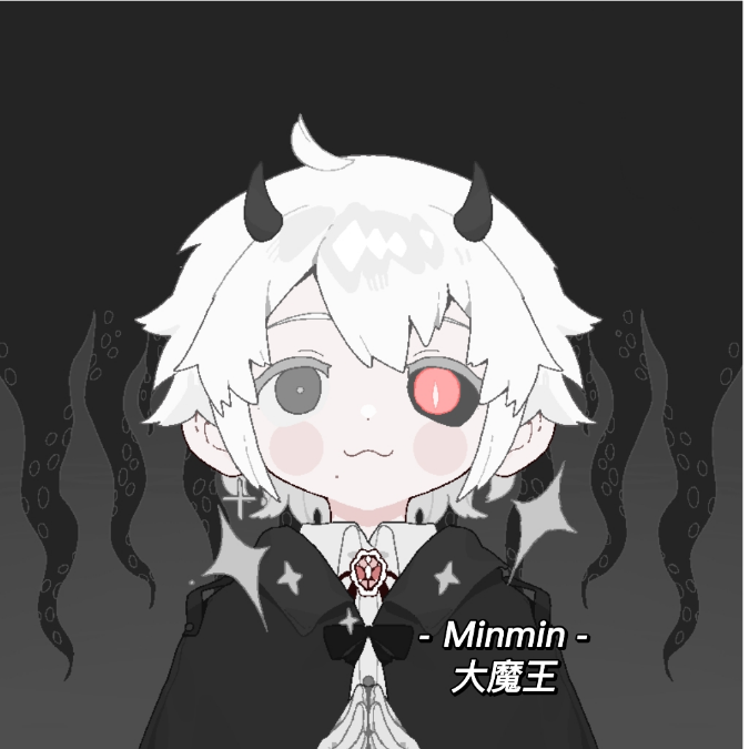 面面大魔王