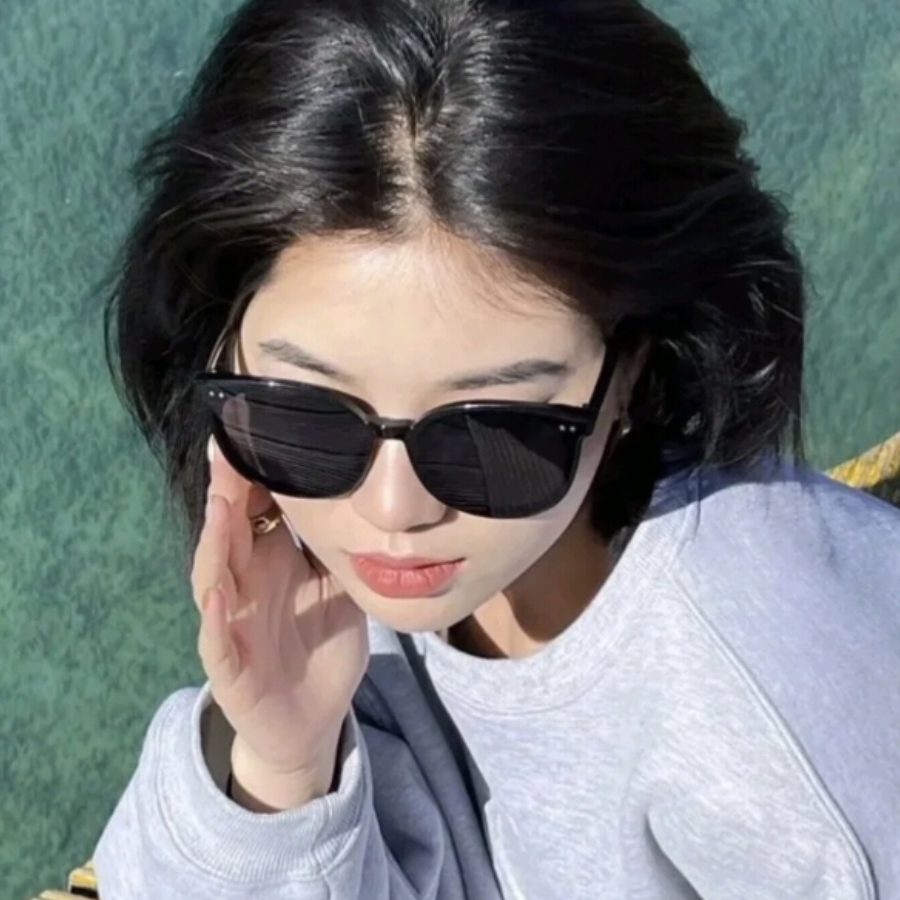 静