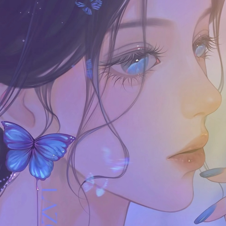 挽月