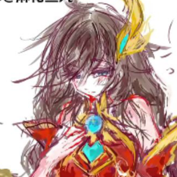 一只桉桉（悸桉）