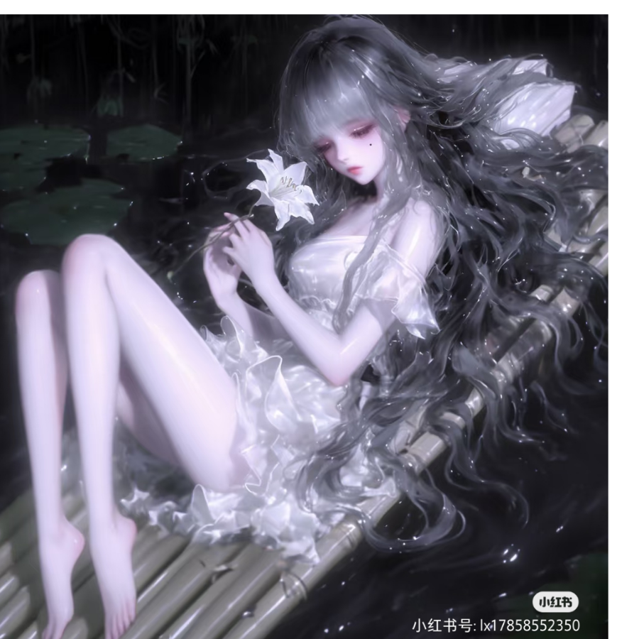 色孽·桂冠