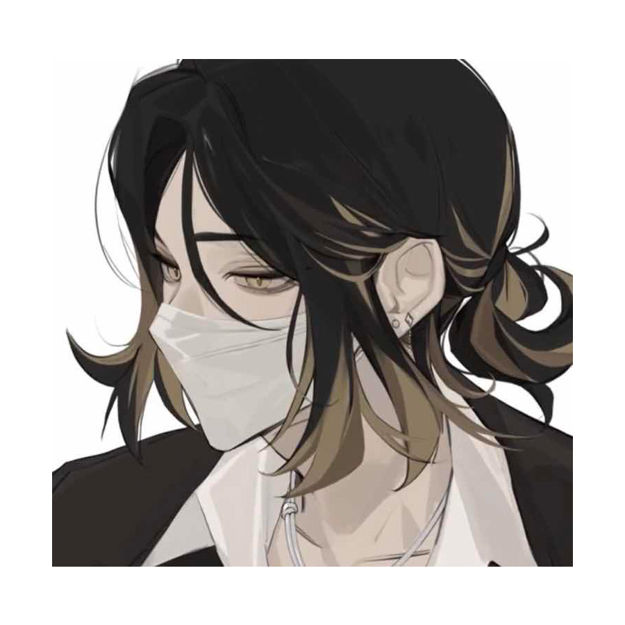 心凉scorpio