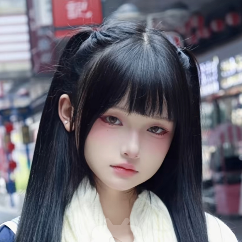 阿尼beauty