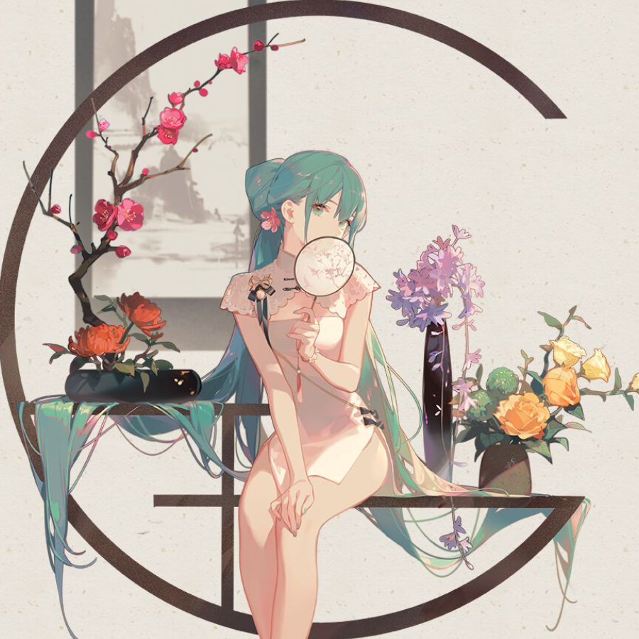 璃木子哦