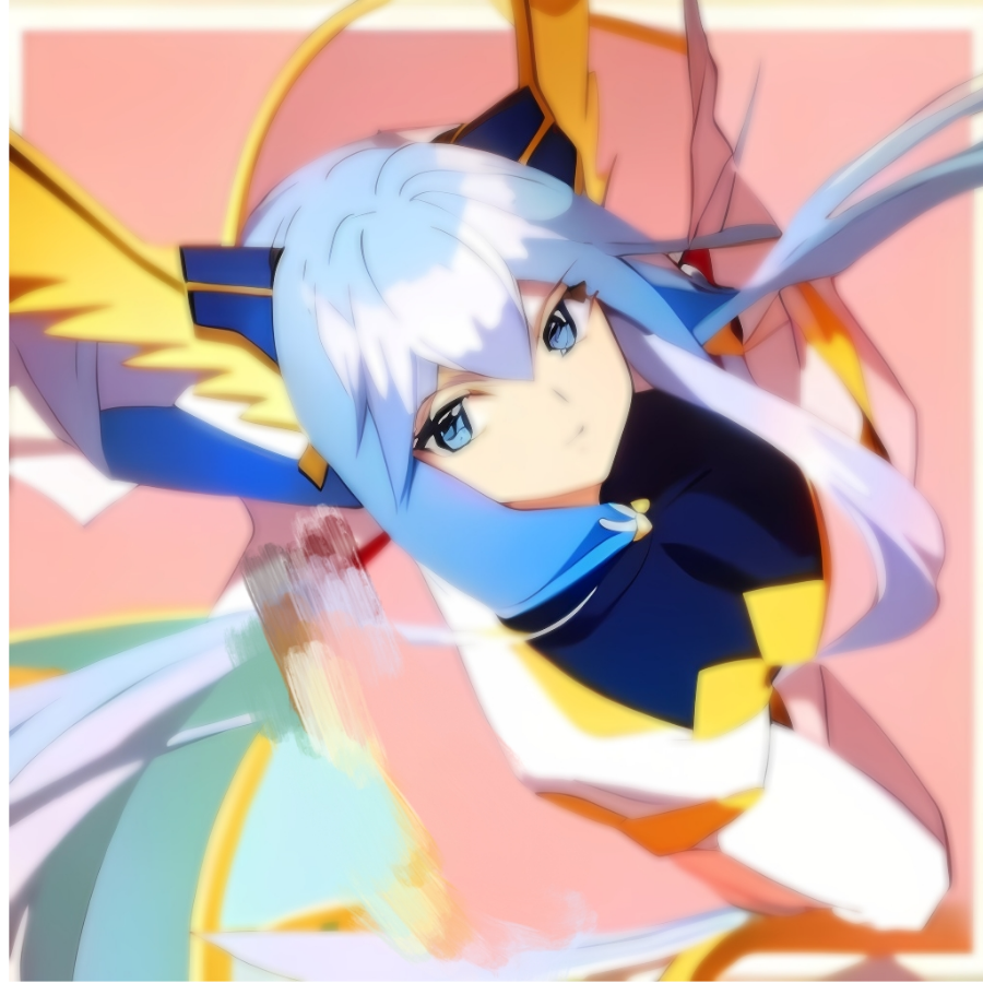 SQ-小冰