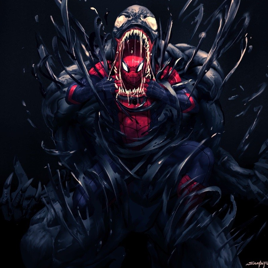 VENOM_SYMBIONT