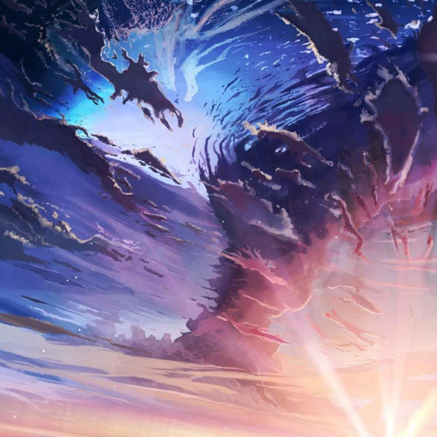 Sun神殇