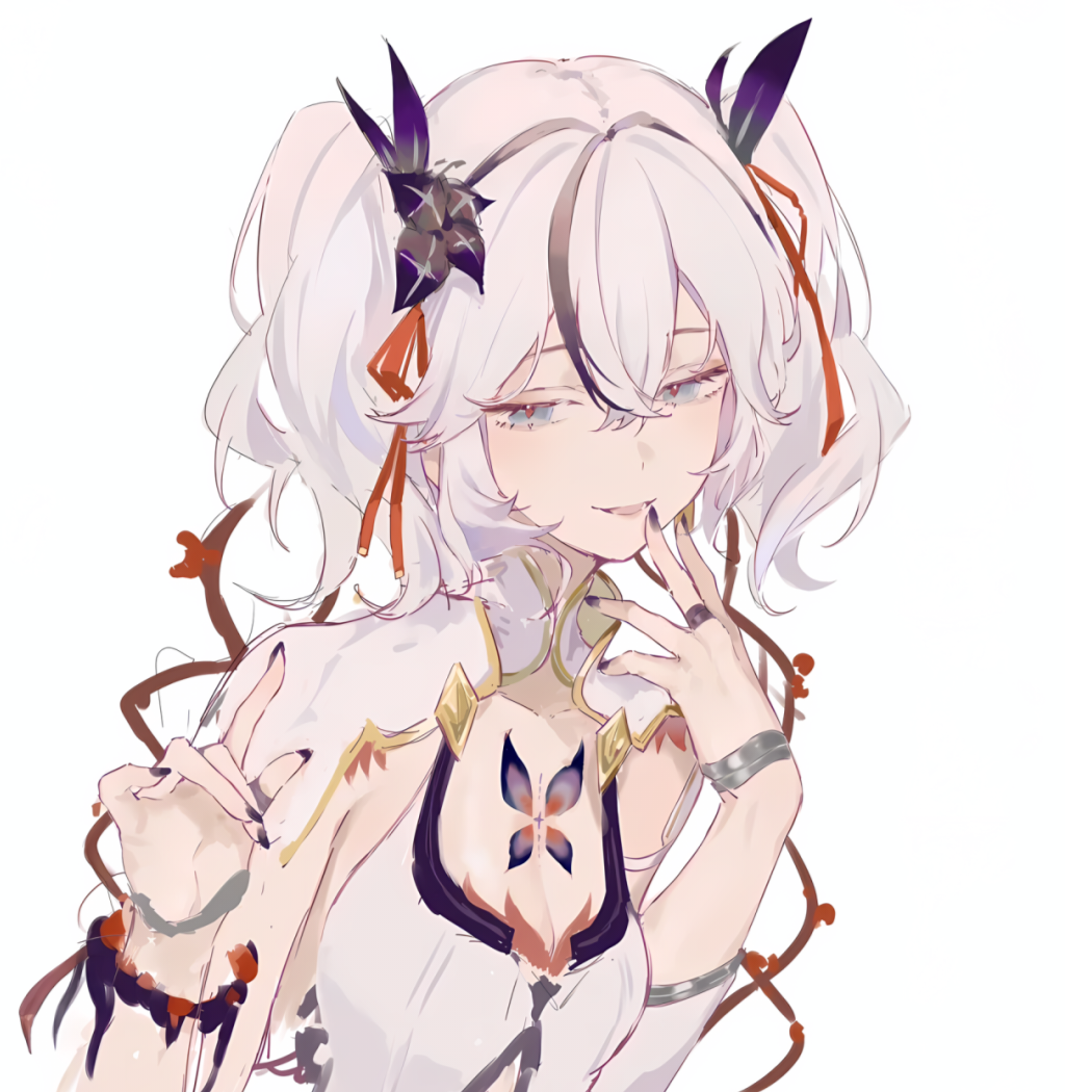 露