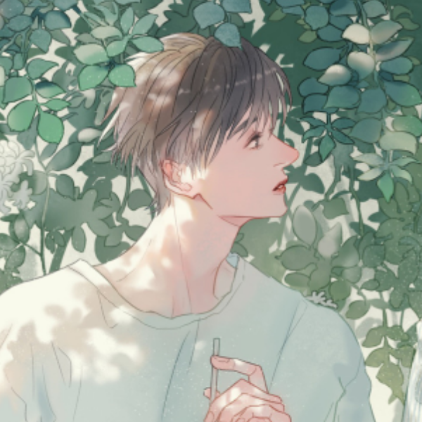 夏知许其琛