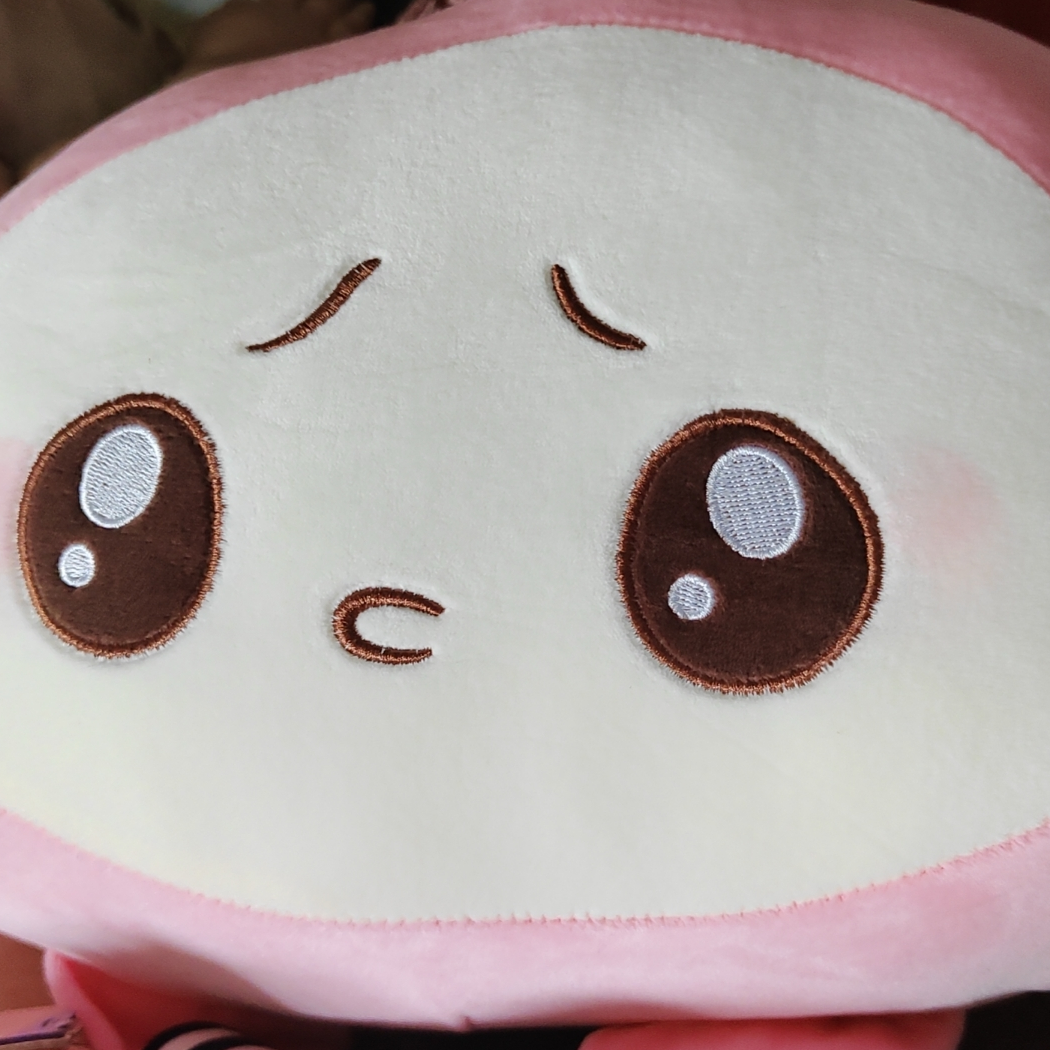 小蕾