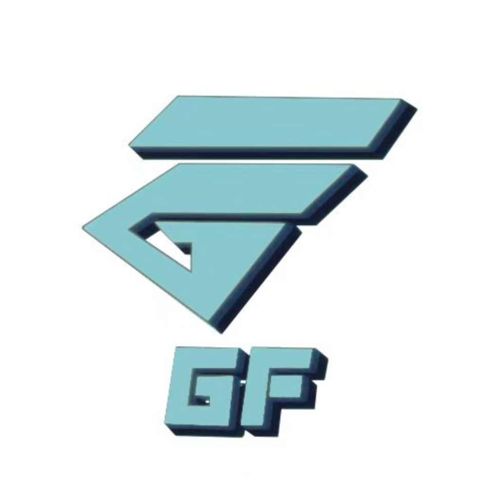 GF电子竞技俱乐部