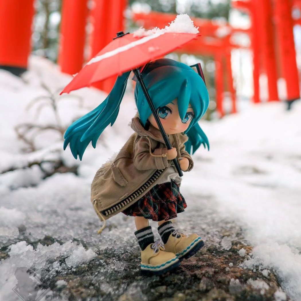 初音未来