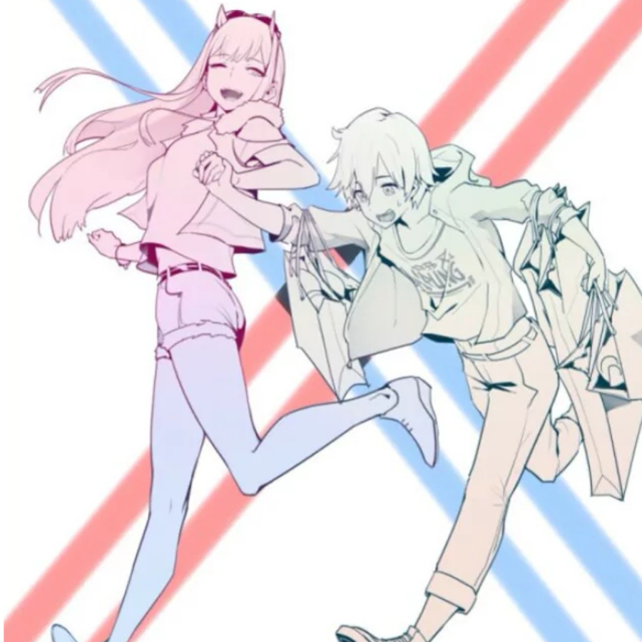 无语…
