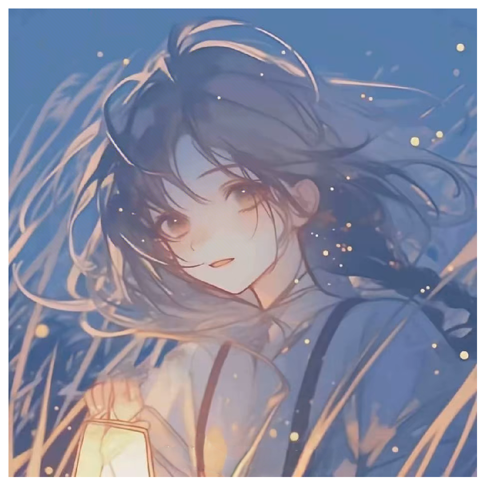 .初逢