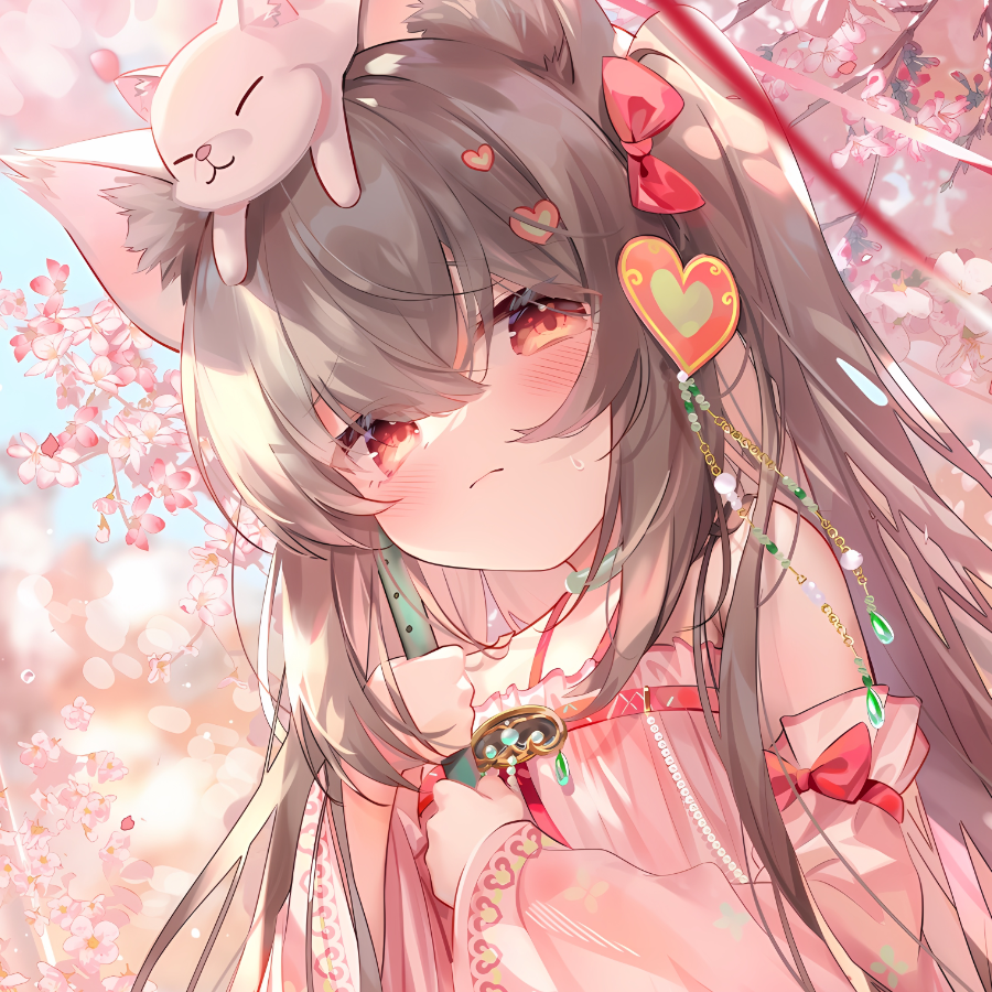 星落