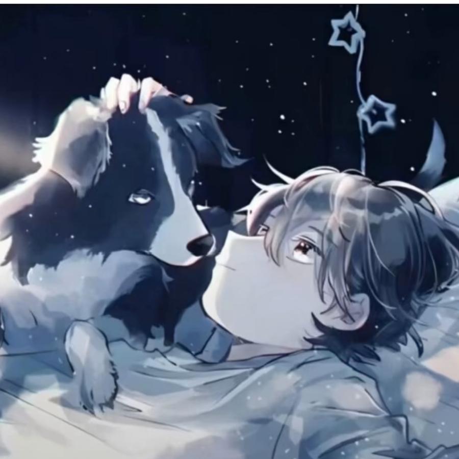 孤夜