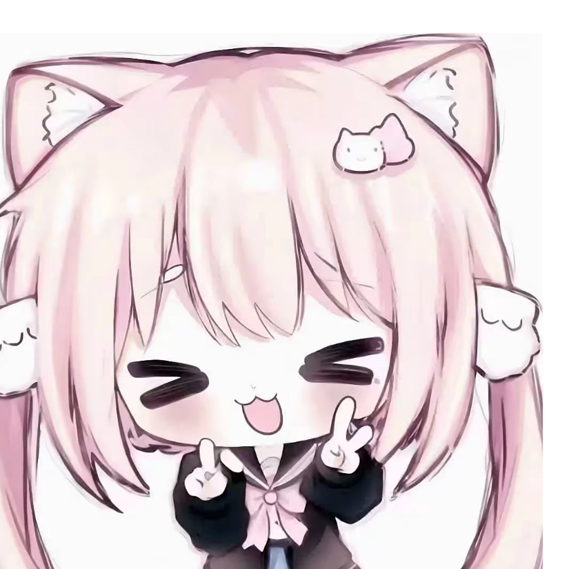 淼淼不是三水