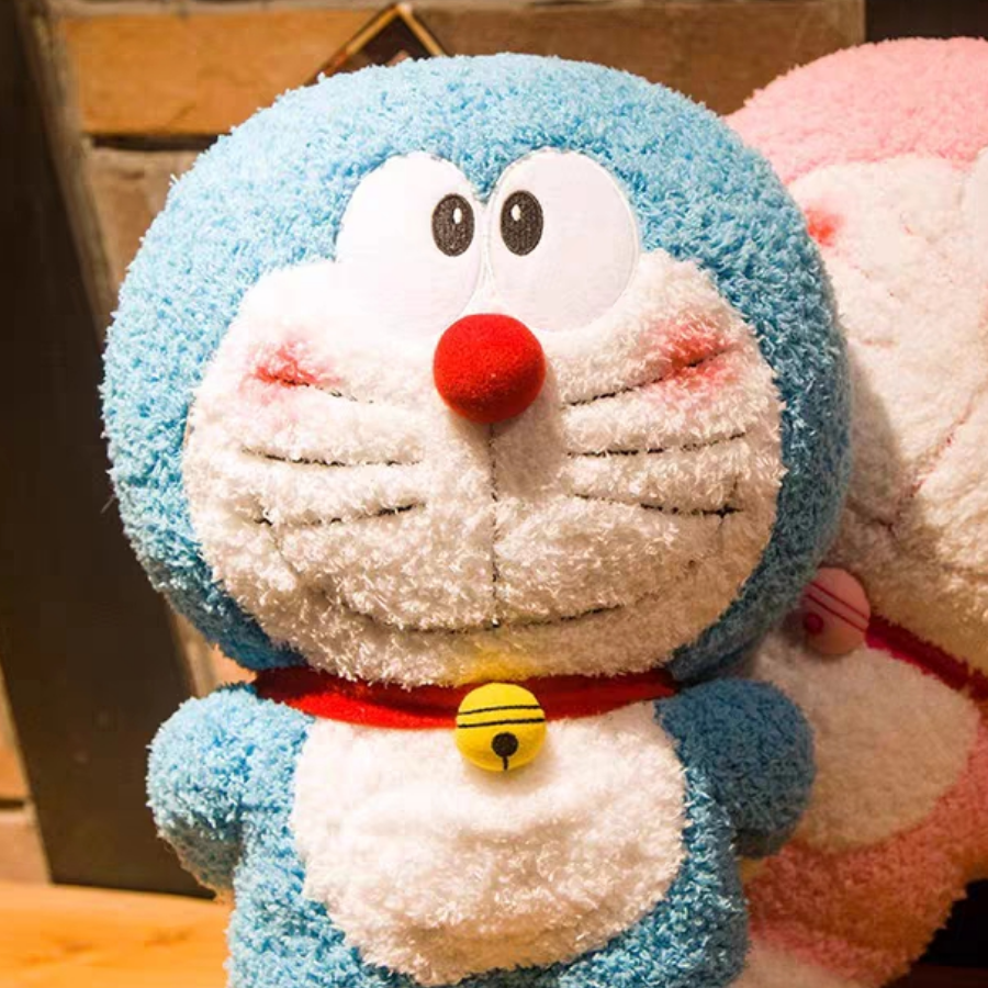 超かわいいドラえもんファン