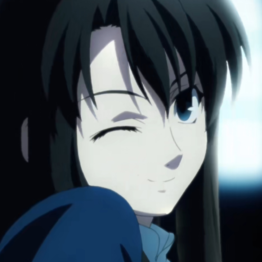 aozaki