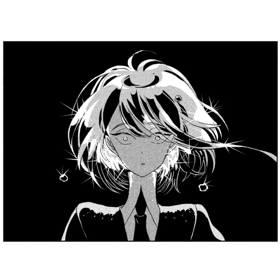 饮醉星河