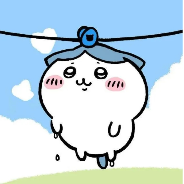 蹲厕所的女巫