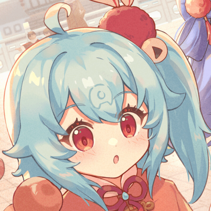 云隙Hikari