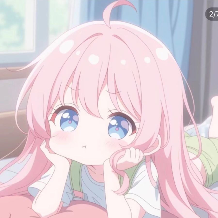 花开呀
