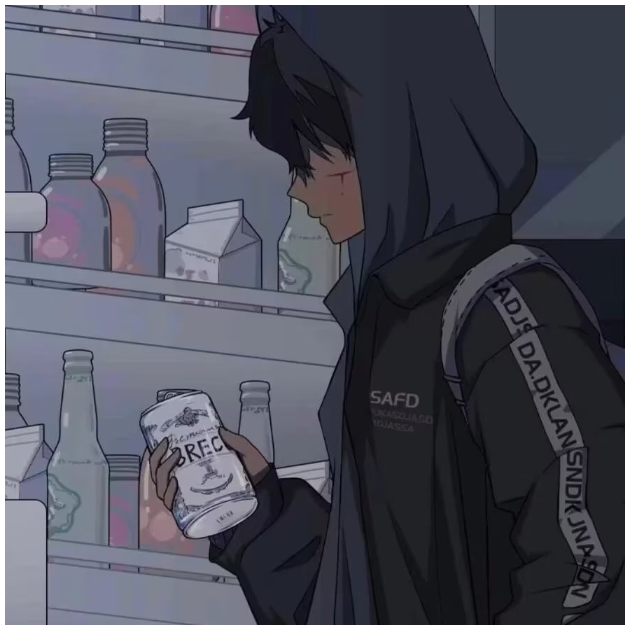 她眼中的那片星辰