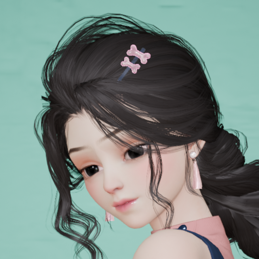 玉媋