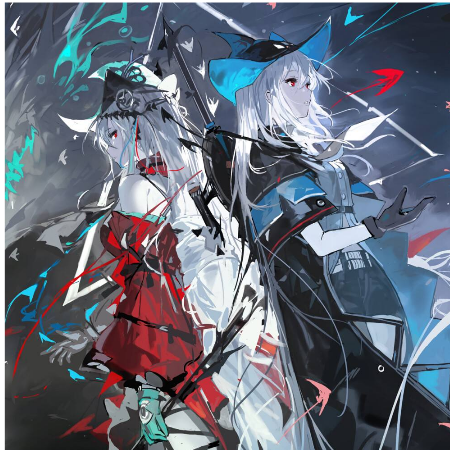 白夜难行