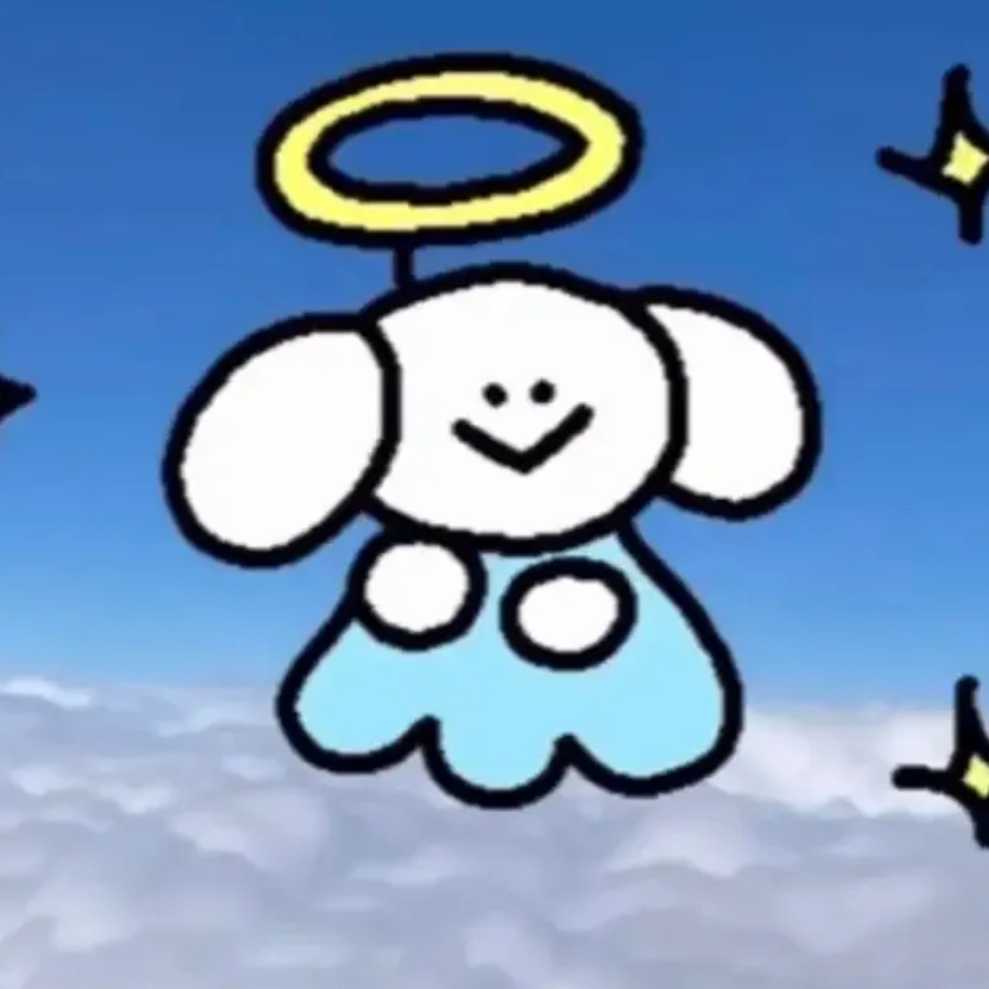 卤蛋其实并不秃