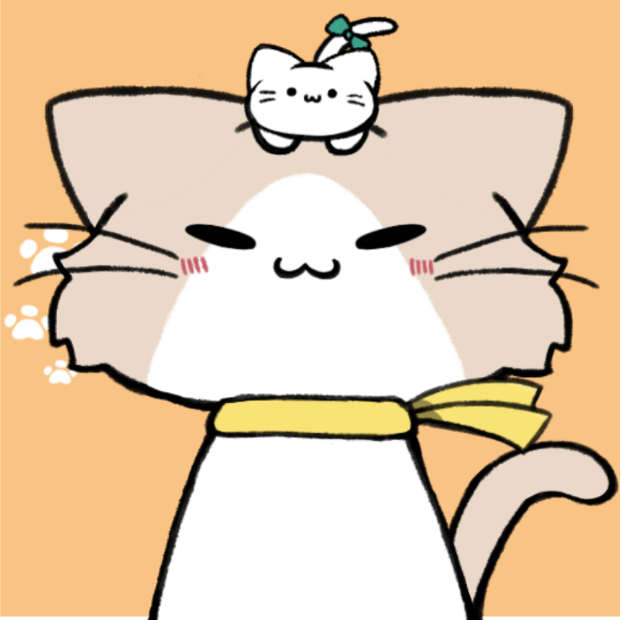 『梦』