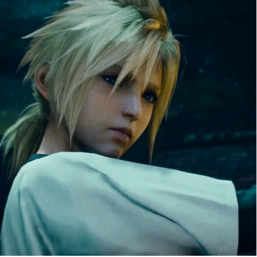 cloud
