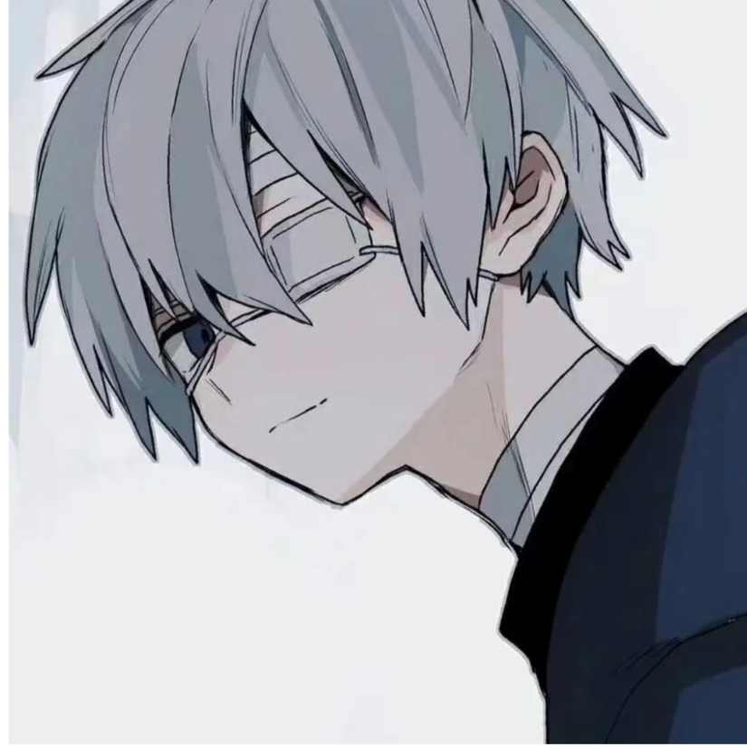 灿