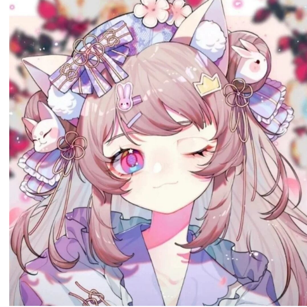 婷婷