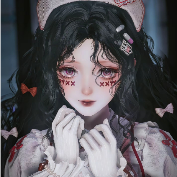 星轨湮虚妄