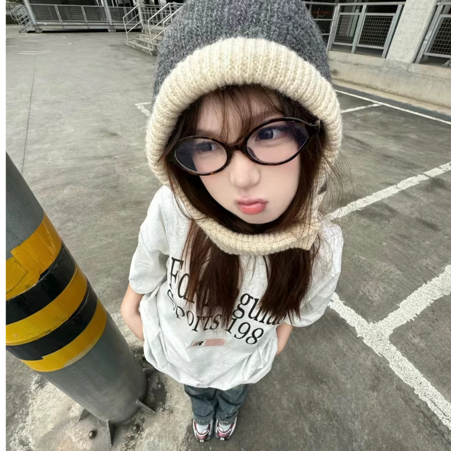 眼角有淚痣