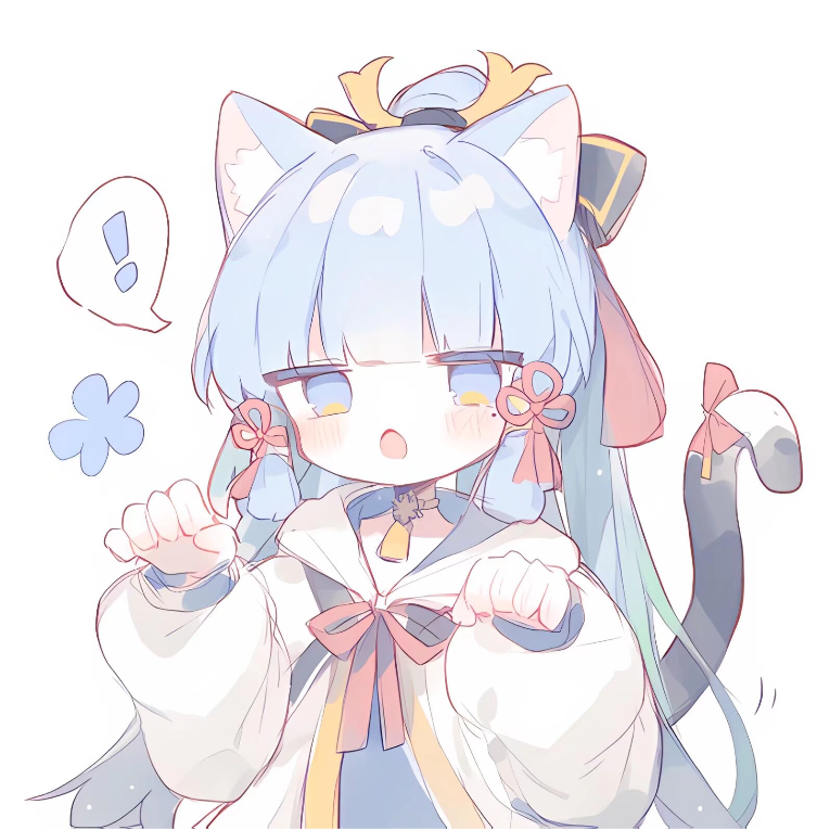 猫猫
