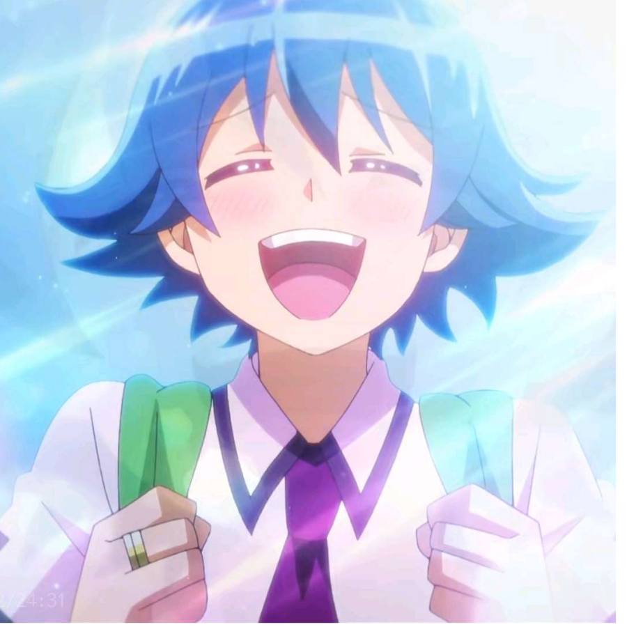 零号(╹◡╹