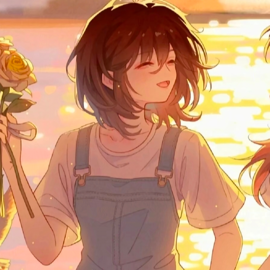 黄