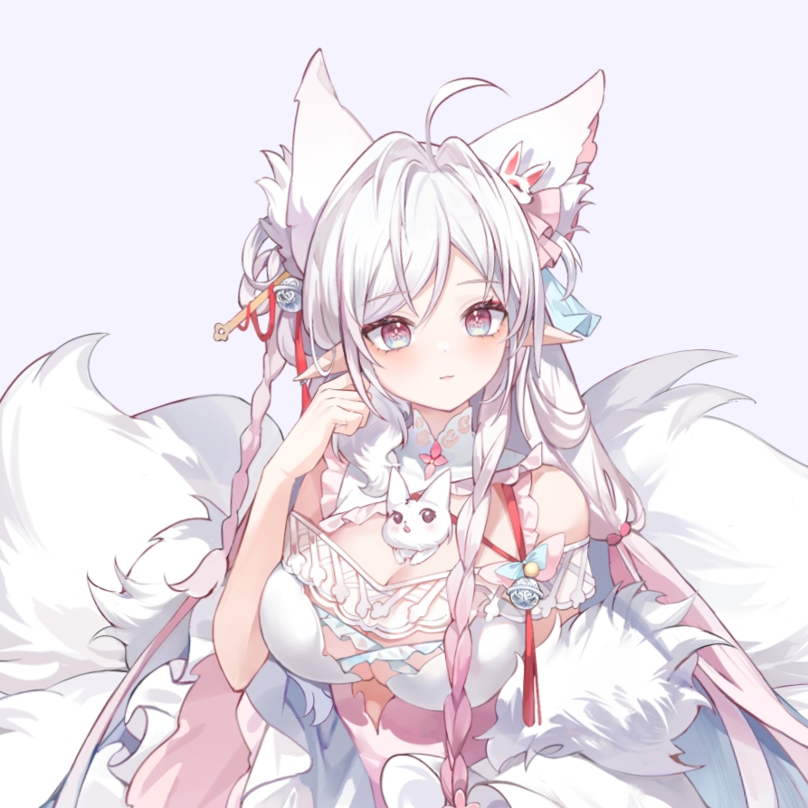 殊芷鸢