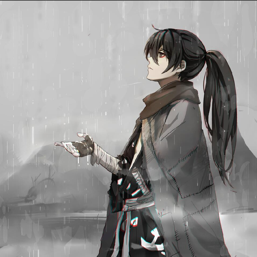 下雪不冷