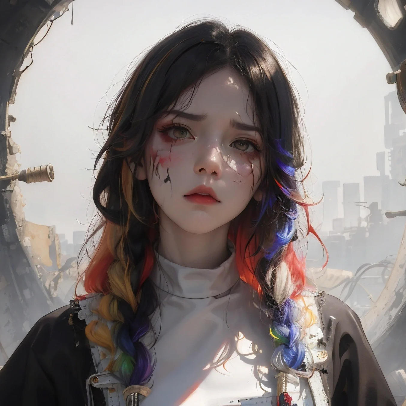 枯水