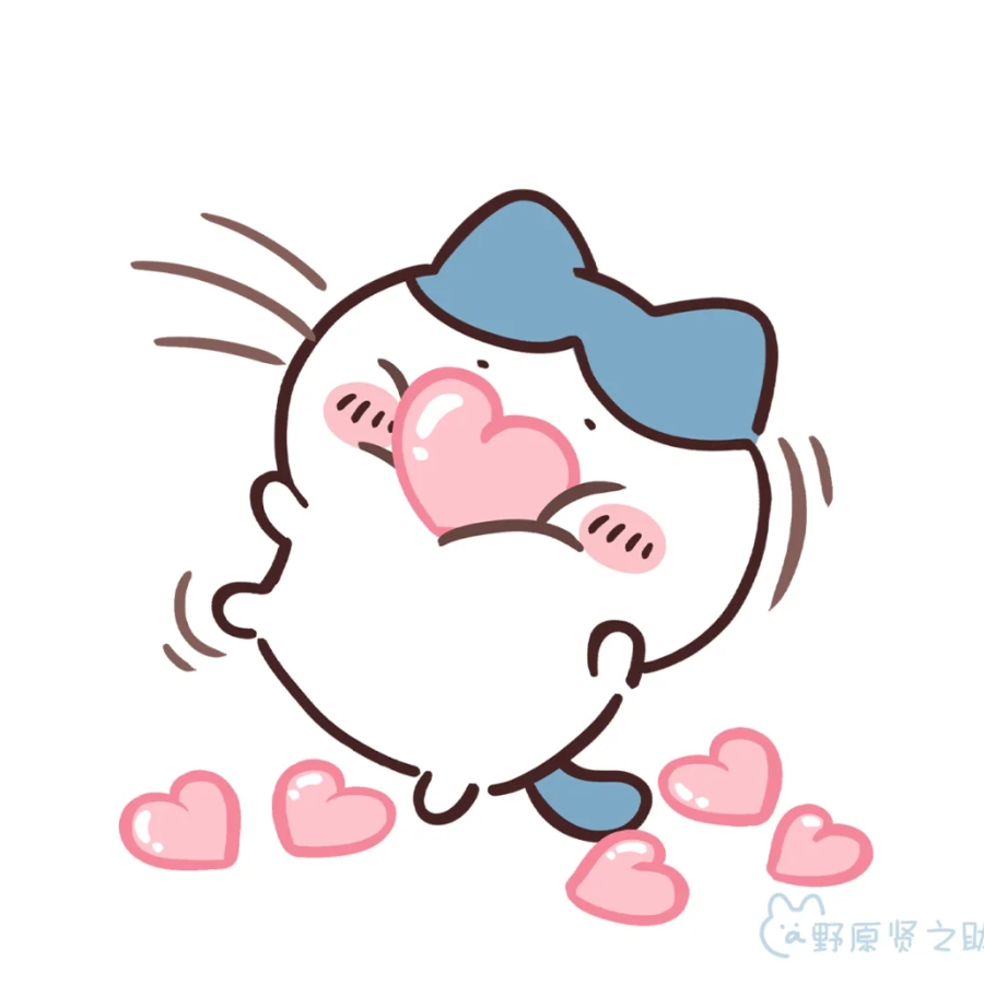 汪先生的小酒窝儿