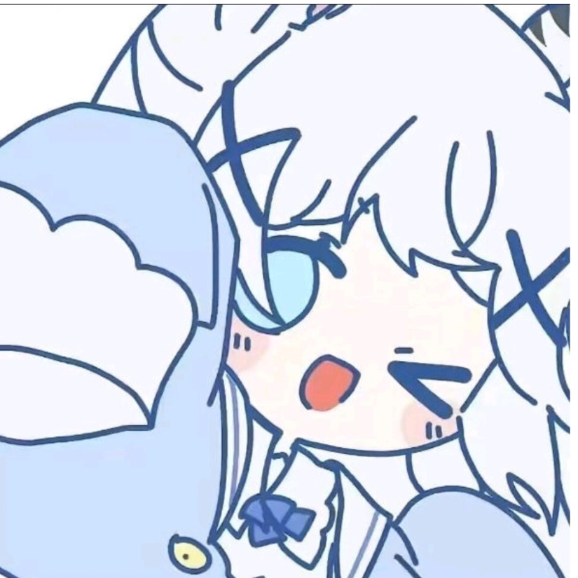哦呀～