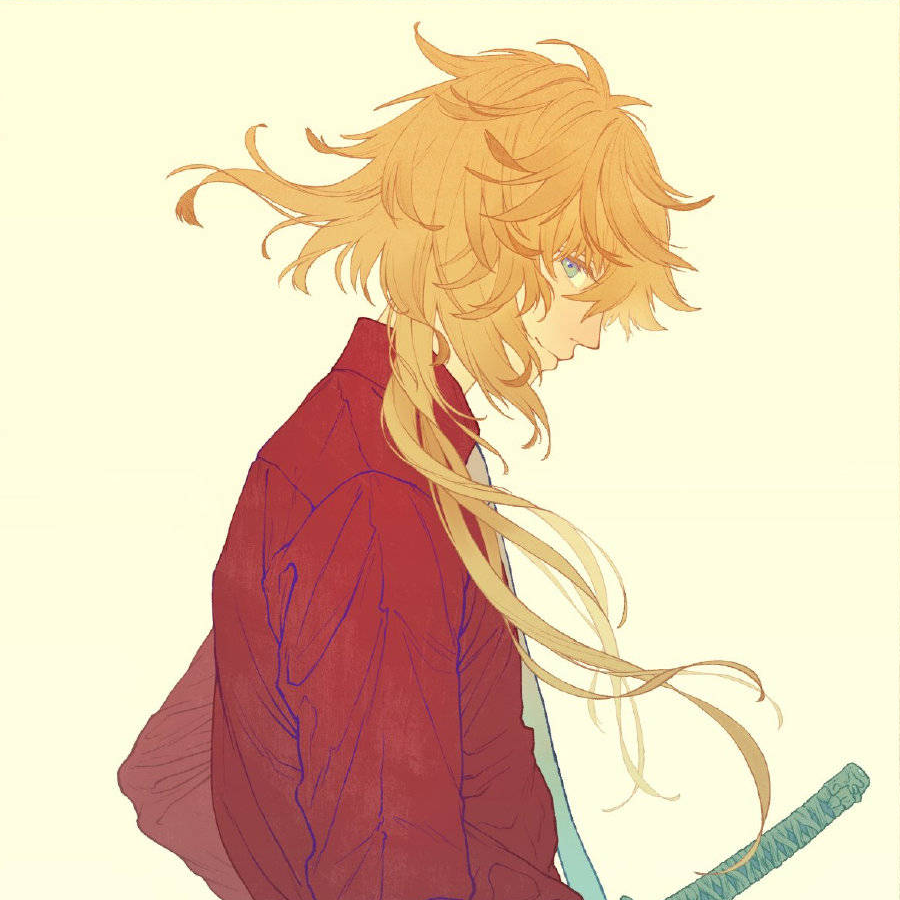 镜