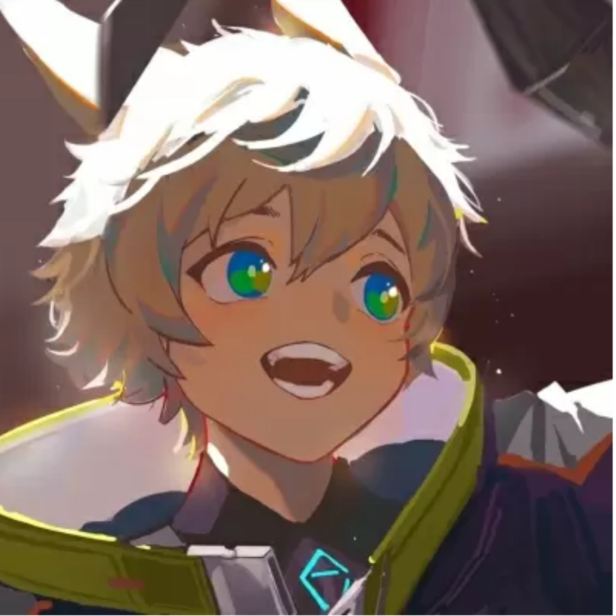 时桉✨